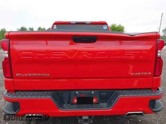2020 Chevrolet Silverado 1500 Custom с VIN 1GCUYBEF4LZ305150, выставлен на аукционе IAAI как лот 42643519 с пробегом 46 398 миль миль и . История ставок и продаж доступна на DreamBid. Изображение 16.
