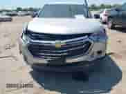 2020 Chevrolet Traverse LS with VIN 1GNERFKW4LJ127887, listed as a IAAI auction lot 43126438 with 115,532 mi miles and . Bid and sale history available at DreamBid. Image 13.