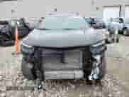 2022 Chevrolet Equinox RS с VIN 2GNAXWEV1N6129765, выставлен на аукционе Copart как лот 82094405 с пробегом 30 371 миль миль и Списание • Salvage title. История ставок и продаж доступна на DreamBid. Изображение 5.