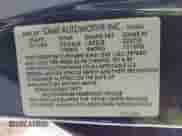 1999 Chevrolet Tracker с VIN 2CNBJ13CXX6912973, выставлен на аукционе IAAI как лот 41561979 с пробегом Не указан миль и . История ставок и продаж доступна на DreamBid. Изображение 9.