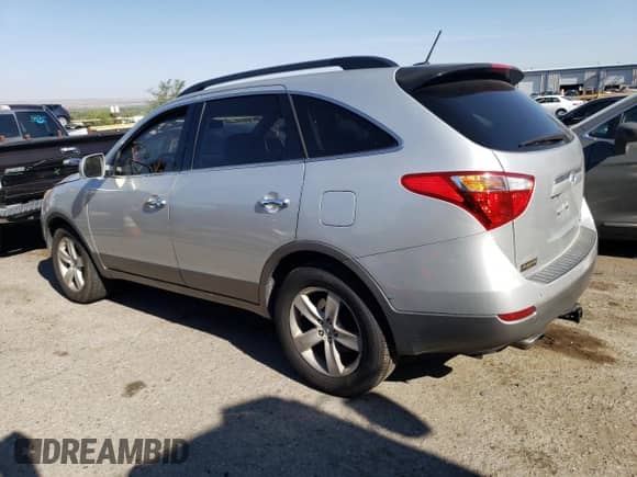 2011 Hyundai Veracruz GLS с VIN KM8NU4CC1BU170110, выставлен на аукционе Copart как лот 69749654 с пробегом 193 102 миль миль и Списание • Salvage title. История ставок и продаж доступна на DreamBid. Изображение 2.