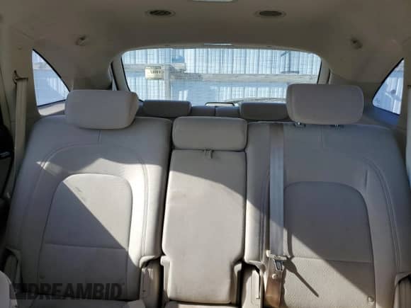 2008 Hyundai Veracruz GLS с VIN KM8NU13C08U034946, выставлен на аукционе Copart как лот 78303534 с пробегом 206 064 миль миль и Чистый • Clean title. История ставок и продаж доступна на DreamBid. Изображение 10.