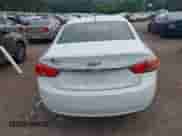 2017 Chevrolet Impala LT z VIN 2G1105SA1H9118012, wystawiony jako IAAI lot #42805390 z przebiegiem 255 478 mil mil oraz . Historia ofert i sprzedaży dostępna na DreamBid. Obrazek 16.