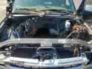 2002 Chevrolet Suburban LT с VIN 3GNEC16Z02G233259, выставлен на аукционе Copart как лот 81323525 с пробегом Не указан миль и Чистый • Clean title. История ставок и продаж доступна на DreamBid. Изображение 12.