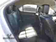 2013 Chevrolet Equinox LTZ с VIN 2GNFLGEK9D6269171, выставлен на аукционе Copart как лот 89502795 с пробегом 189 849 миль миль и Списание • Salvage title. История ставок и продаж доступна на DreamBid. Изображение 11.