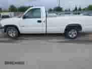 2001 Chevrolet Silverado 1500 с VIN 1GCEC14V71Z315934, выставлен на аукционе IAAI как лот 42841257 с пробегом 179 719 миль миль и . История ставок и продаж доступна на DreamBid. Изображение 15.