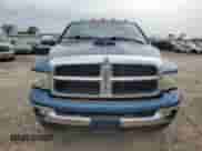 2004 Dodge 2500 SLT with VIN 3D7KU28D84G100631, listed as a Copart auction lot 82185945 with 240,269 mi miles and Salvage title. Bid and sale history available at DreamBid. Image 5.