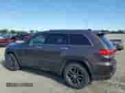 2018 Jeep Grand Cherokee Limited with VIN 1C4RJFBG3JC299629, listed as a Copart auction lot 70013535 with 88,394 mi miles and Salvage title. Bid and sale history available at DreamBid. Image 2.