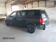 2018 Dodge Grand Caravan SE with VIN 2C4RDGBGXJR162367, listed as a Copart auction lot 80071825 with 130,111 mi miles and Salvage title. Bid and sale history available at DreamBid. Image 2.