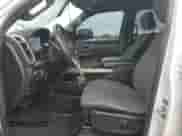 2021 Ram 1500 Lone Star z VIN 1C6SRFFT0MN638185, wystawiony jako Copart lot #71924875 z przebiegiem 75 655 mil mil oraz Szkoda całkowita • Salvage title. Historia ofert i sprzedaży dostępna na DreamBid. Obrazek 7.