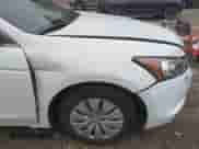 2009 Honda Accord LX with VIN 1HGCP26399A167939, listed as a IAAI auction lot 43516863 with 175,380 mi miles and . Bid and sale history available at DreamBid. Image 17.