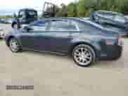 2012 Chevrolet Malibu LTZ 1LZ z VIN 1G1ZE5E07CF251932, wystawiony jako Copart lot #90503455 z przebiegiem 80 535 mil mil oraz Czysty tytuł • Clean title. Historia ofert i sprzedaży dostępna na DreamBid. Obrazek 2.