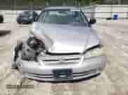 2001 Honda Accord VP с VIN 1HGCF86651A084206, выставлен на аукционе Copart как лот 56492445 с пробегом 256 229 миль миль и Списание • Salvage title. История ставок и продаж доступна на DreamBid. Изображение 5.