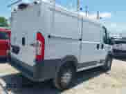 2015 Ram ProMaster Cargo с VIN 3C6TRVNG6FE519812, выставлен на аукционе IAAI как лот 42379345 с пробегом 179 003 миль миль и . История ставок и продаж доступна на DreamBid. Изображение 4.