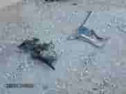 2020 Lexus IS 350 F Sport z VIN JTHGZ1E27L5017856, wystawiony jako Copart lot #84048914 z przebiegiem 34 190 mil mil oraz Szkoda całkowita • Salvage title. Historia ofert i sprzedaży dostępna na DreamBid. Obrazek 12.