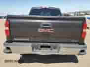 2016 GMC Sierra 1500 SLE с VIN 1GTR1MEH3GZ254723, выставлен на аукционе Copart как лот 62581485 с пробегом 159 125 миль миль и Списание • Salvage title. История ставок и продаж доступна на DreamBid. Изображение 6.