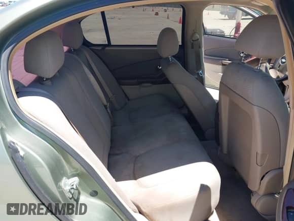 2006 Chevrolet Malibu 1LS с VIN 1G1ZS51F96F156943, выставлен на аукционе IAAI как лот 42196481 с пробегом 115 542 миль миль и . История ставок и продаж доступна на DreamBid. Изображение 8.