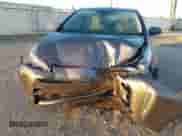 2022 Toyota Prius L Eco with VIN JTDKAMFU4N3175879, listed as a IAAI auction lot 43407344 with 15,599 mi miles and . Bid and sale history available at DreamBid. Image 6.