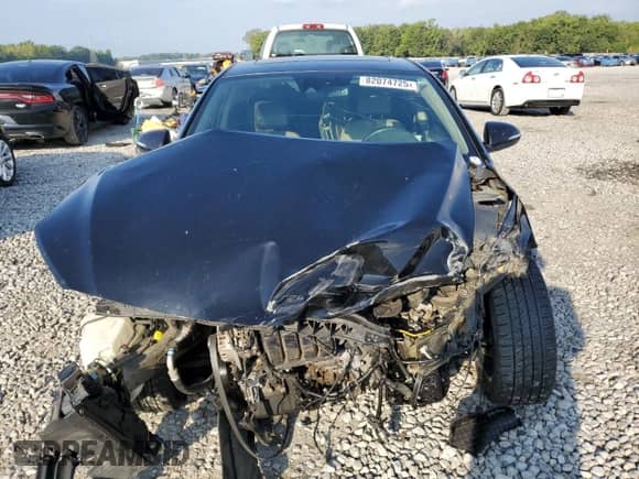 2017 Hyundai Elantra Limited z VIN KMHD84LF6HU153659, wystawiony jako Copart lot #82074725 z przebiegiem 111 852 mil mil oraz Szkoda całkowita • Salvage title. Historia ofert i sprzedaży dostępna na DreamBid. Obrazek 5.