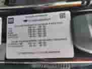 2021 Cadillac Escalade ESV Premium Luxury с VIN 1GYS4KKL6MR408479, выставлен на аукционе Copart как лот 50826505 с пробегом 162 001 миль миль и Списание • Salvage title. История ставок и продаж доступна на DreamBid. Изображение 14.