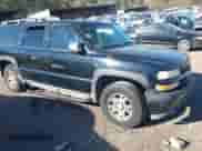 2005 Chevrolet Suburban LT с VIN 3GNEC16Z75G173520, выставлен на аукционе IAAI как лот 41792097 с пробегом Не указан миль и . История ставок и продаж доступна на DreamBid. Изображение 1.