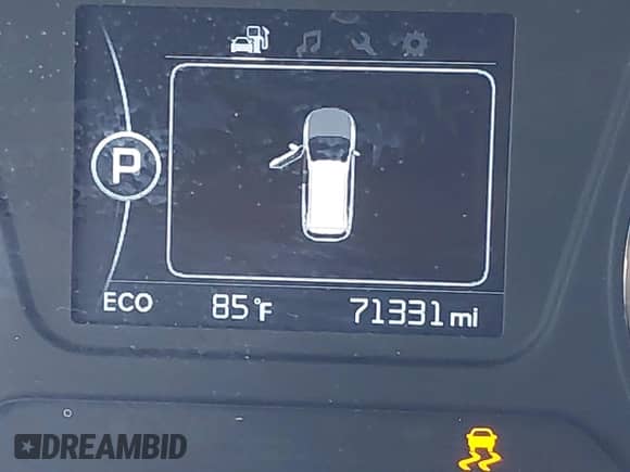 2016 Kia Sorento EX с VIN 5XYPH4A51GG093611, выставлен на аукционе IAAI как лот 43455366 с пробегом 71 331 миль миль и . История ставок и продаж доступна на DreamBid. Изображение 15.