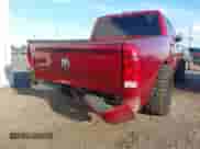 2015 Ram 1500 Express with VIN 1C6RR6KT9FS649629, listed as a IAAI auction lot 43302528 with 181,210 mi miles and . Bid and sale history available at DreamBid. Image 6.