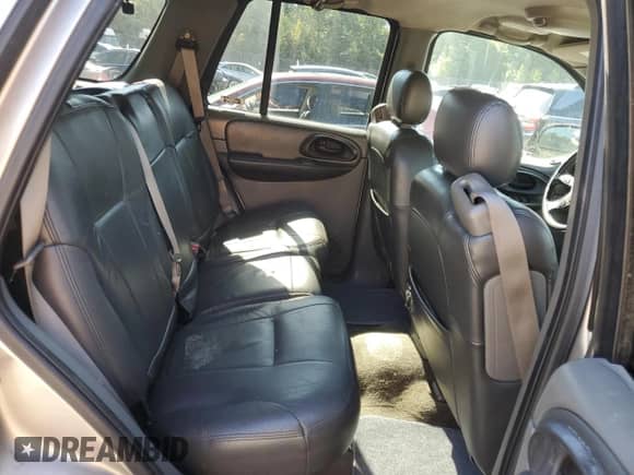 2002 Chevrolet TrailBlazer LS with VIN 1GNDT13S922370986, listed as a Copart auction lot 79159464 with Not provided miles and Non repairable. Bid and sale history available at DreamBid. Image 11.