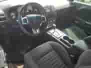 2014 Dodge Challenger R/T with VIN 2C3CDYBT1EH249826, listed as a Copart auction lot 80354575 with Not provided miles and Salvage title. Bid and sale history available at DreamBid. Image 8.