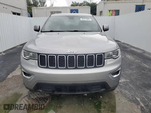 2017 Jeep Grand Cherokee 75th Anniversary с VIN 1C4RJEAG6HC748176, выставлен на аукционе Copart как лот 85275885 с пробегом 180 883 миль миль и Чистый • Clean title. История ставок и продаж доступна на DreamBid. Изображение 5.