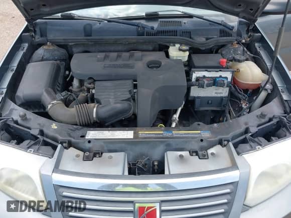 2006 Saturn ION with VIN 1G8AZ55F46Z105076, listed as a IAAI auction lot 42709341 with 157,269 mi miles and . Bid and sale history available at DreamBid. Image 10.