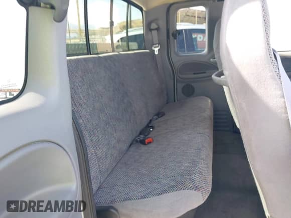 1999 Dodge 2500 with VIN 1B7KC2362XJ593196, listed as a IAAI auction lot 41388015 with 466,535 mi miles and . Bid and sale history available at DreamBid. Image 8.