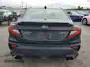 2022 Subaru WRX Limited с VIN JF1VBAL61N9002483, выставлен на аукционе Copart как лот 66629925 с пробегом 61 372 миль миль и Списание • Salvage title. История ставок и продаж доступна на DreamBid. Изображение 6.
