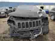 2020 Jeep Grand Cherokee Altitude with VIN 1C4RJFAG2LC326761, listed as a Copart auction lot 69127785 with 88,556 mi miles and Non repairable. Bid and sale history available at DreamBid. Image 5.