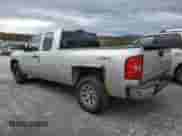 2010 Chevrolet Silverado 1500 LT with VIN 1GCSKSEA0AZ256054, listed as a Copart auction lot 89440485 with 145,813 mi miles and Clean title. Bid and sale history available at DreamBid. Image 2.