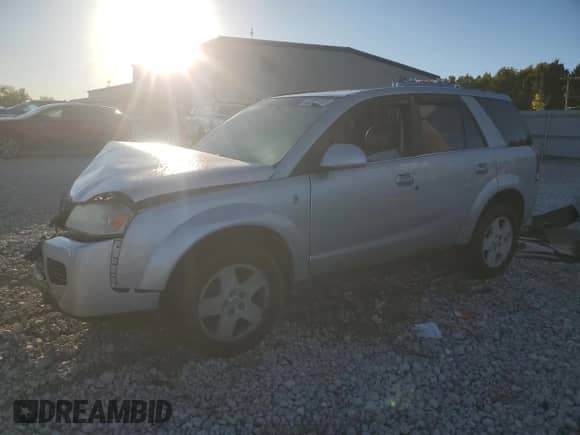 2007 Saturn VUE V6 with VIN 5GZCZ53427S809169, listed as a Copart auction lot 82325765 with Not provided miles and Clean title. Bid and sale history available at DreamBid. Image 1.