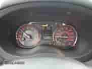 2016 Subaru WRX Premium z VIN JF1VA1E69G9827710, wystawiony jako Copart lot #81919545 z przebiegiem 109 042 mil mil oraz Szkoda całkowita • Salvage title. Historia ofert i sprzedaży dostępna na DreamBid. Obrazek 9.