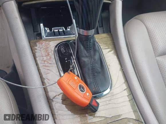 2007 Mercedes-Benz C 230 Sport with VIN WDBRF52H17F905780, listed as a IAAI auction lot 41934997 with 201,961 mi miles and . Bid and sale history available at DreamBid. Image 11.