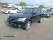 2009 Hyundai Santa Fe SE with VIN 5NMSH73EX9H298099, listed as a IAAI auction lot 43497095 with 187,012 mi miles and . Bid and sale history available at DreamBid. Image 2.