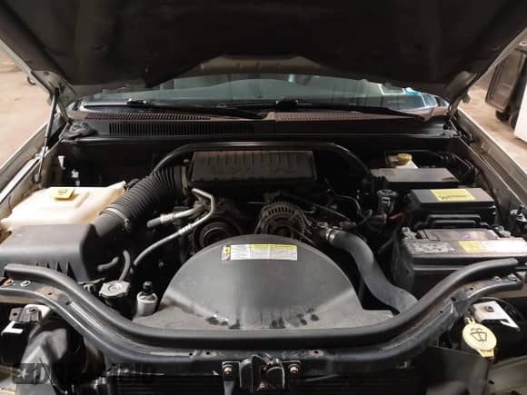 2009 Jeep Grand Cherokee Rocky Mountain с VIN 1J8GR48K49C533670, выставлен на аукционе IAAI как лот 41770034 с пробегом 65 953 миль миль и . История ставок и продаж доступна на DreamBid. Изображение 10.