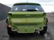 2021 Hyundai Venue SE с VIN KMHRB8A34MU095763, выставлен на аукционе Copart как лот 75228134 с пробегом 100 308 миль миль и Чистый • Clean title. История ставок и продаж доступна на DreamBid. Изображение 6.