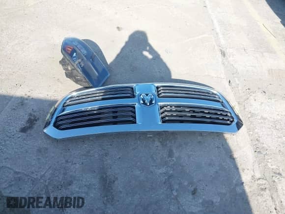 2016 Ram 1500 Big Horn with VIN 1C6RR6GT6GS383013, listed as a IAAI auction lot 42098717 with 106,858 mi miles and . Bid and sale history available at DreamBid. Image 12.