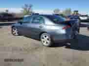 2006 Honda Accord EX-L with VIN 1HGCM65806A022667, listed as a Copart auction lot 76043734 with 173,692 mi miles and Salvage title. Bid and sale history available at DreamBid. Image 2.