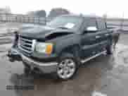 2013 GMC Sierra 1500 SLT с VIN 3GTP2WE70DG205210, выставлен на аукционе IAAI как лот 41107618 с пробегом 166 354 миль миль и . История ставок и продаж доступна на DreamBid. Изображение 18.