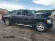 2013 Chevrolet Silverado 1500 LTZ z VIN 1GCRKTE79DZ340922, wystawiony jako Copart lot #64622685 z przebiegiem 179 159 mil mil oraz Szkoda całkowita • Salvage title. Historia ofert i sprzedaży dostępna na DreamBid. Obrazek 4.