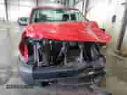 2012 Chevrolet Silverado 1500 Work Truck z VIN 1GCNKPEA4CZ100743, wystawiony jako Copart lot #70768315 z przebiegiem 183 019 mil mil oraz Szkoda całkowita • Salvage title. Historia ofert i sprzedaży dostępna na DreamBid. Obrazek 5.