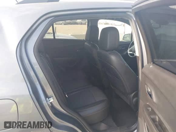 2019 Chevrolet Trax LT с VIN KL7CJPSB5KB924973, выставлен на аукционе IAAI как лот 43245301 с пробегом 67 210 миль миль и . История ставок и продаж доступна на DreamBid. Изображение 8.