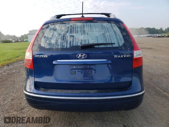 2012 Hyundai Elantra GLS z VIN KMHDC8AE8CU138170, wystawiony jako Copart lot #67416755 z przebiegiem 155 676 mil mil oraz Szkoda całkowita • Salvage title. Historia ofert i sprzedaży dostępna na DreamBid. Obrazek 6.