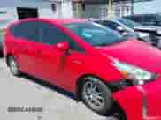 2016 Toyota Prius Two с VIN JTDZN3EU9GJ054357, выставлен на аукционе IAAI как лот 39902517 с пробегом 133 894 миль миль и . История ставок и продаж доступна на DreamBid. Изображение 13.