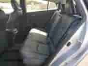 2020 Toyota Prius XLE with VIN JTDKARFP3L3155594, listed as a Copart auction lot 65476205 with 49,951 mi miles and Salvage title. Bid and sale history available at DreamBid. Image 10.